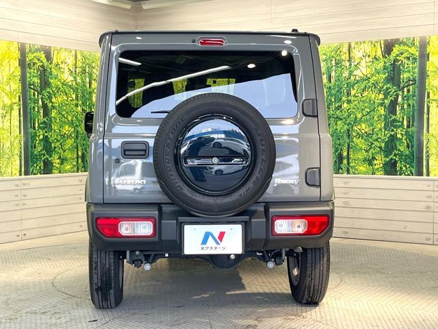 JIMNY 4WD