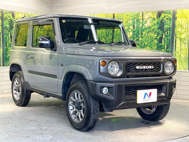 JIMNY 4WD