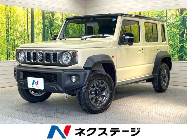 JIMNY NOMADE