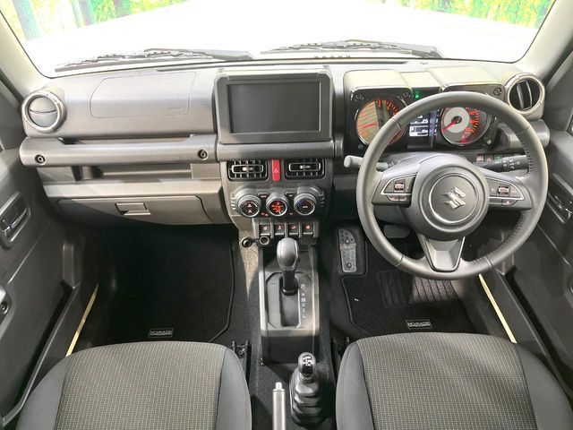 JIMNY NOMADE