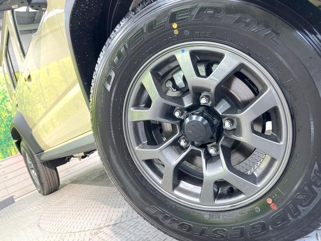 JIMNY NOMADE