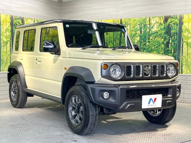 JIMNY NOMADE