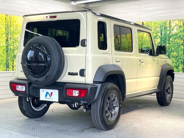 JIMNY NOMADE