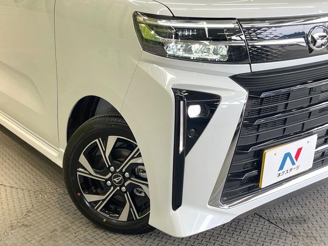 TANTO CUSTOM