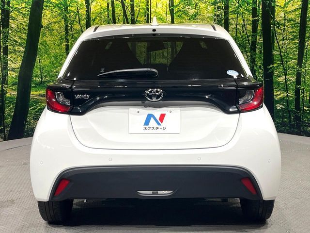 YARIS