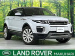 ROVER RANGE ROVER EVOGUE