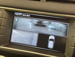 ROVER RANGE ROVER EVOGUE