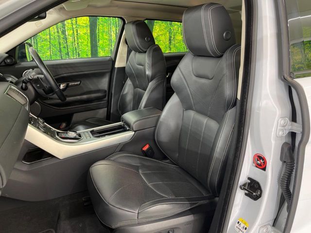 ROVER RANGE ROVER EVOGUE