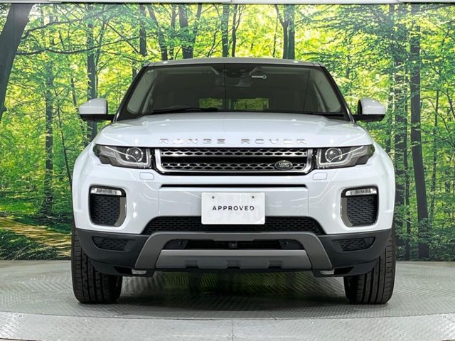 ROVER RANGE ROVER EVOGUE