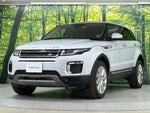 ROVER RANGE ROVER EVOGUE