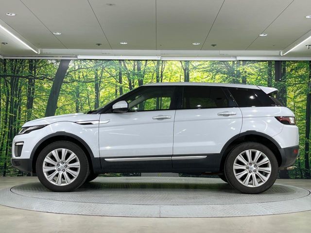 ROVER RANGE ROVER EVOGUE