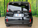 SIENTA HYBRID