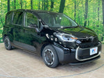 SIENTA HYBRID