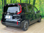 SIENTA HYBRID