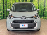 SIENTA HYBRID