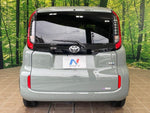 SIENTA HYBRID