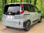 SIENTA HYBRID