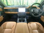 ROVER DEFENDER