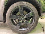 ROVER DEFENDER