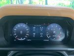 ROVER DEFENDER