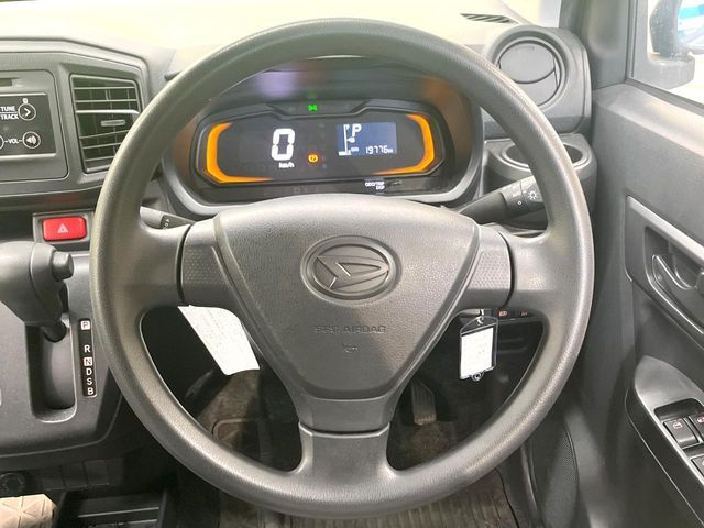 MIRA e:S