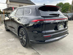CROWN ESTATE 4WD