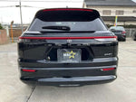 CROWN ESTATE 4WD