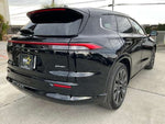 CROWN ESTATE 4WD