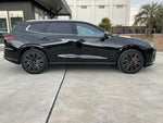 CROWN ESTATE 4WD