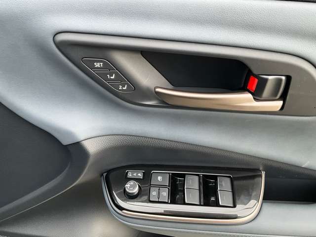 CROWN ESTATE 4WD