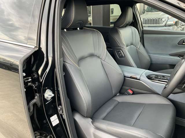 CROWN ESTATE 4WD