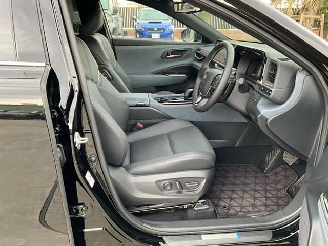 CROWN ESTATE 4WD