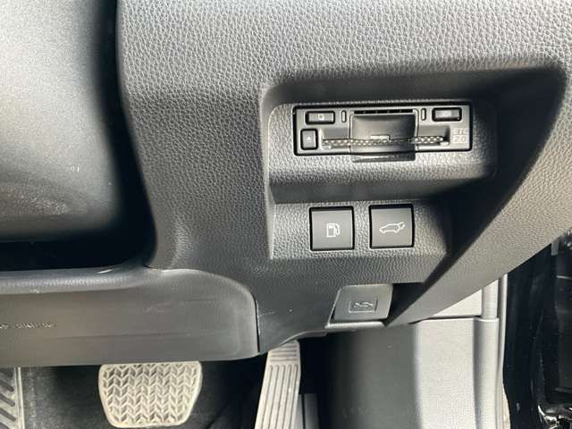 CROWN ESTATE 4WD