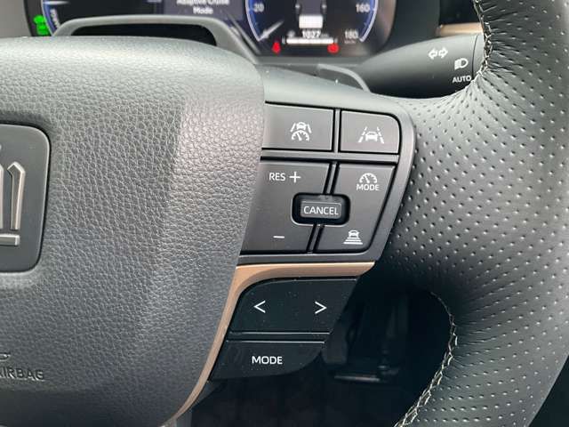 CROWN ESTATE 4WD