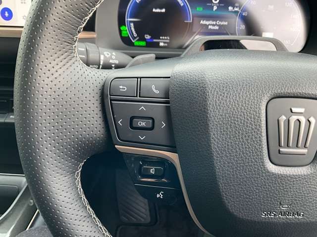 CROWN ESTATE 4WD
