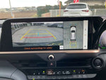 CROWN ESTATE 4WD