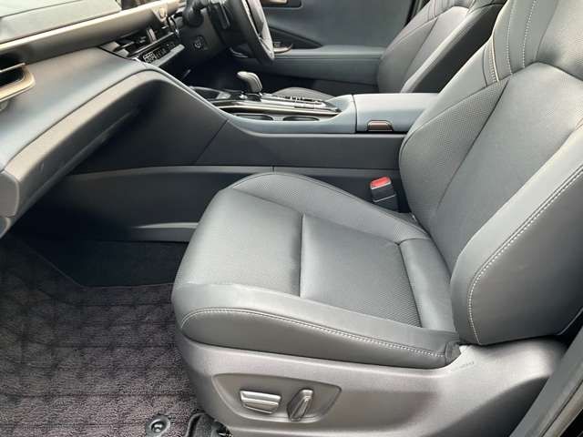 CROWN ESTATE 4WD