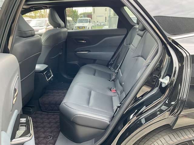 CROWN ESTATE 4WD