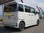 Spacia custom