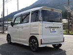Spacia custom