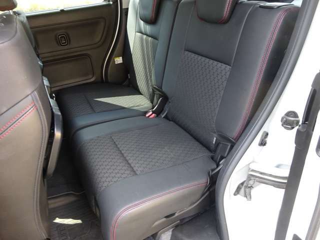 Spacia custom