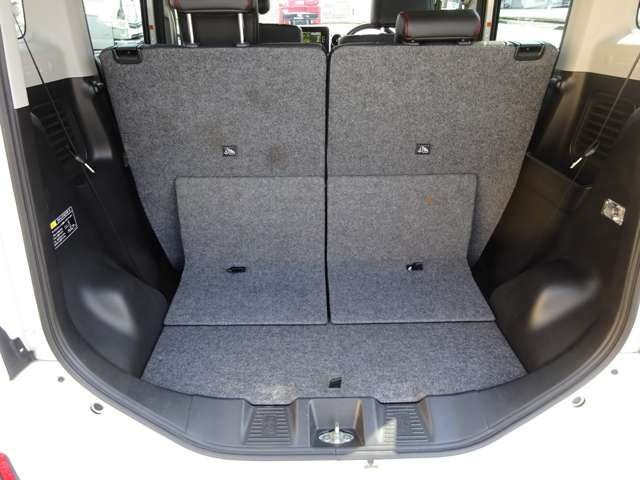 Spacia custom
