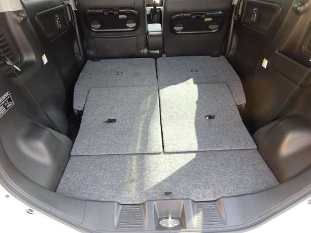 Spacia custom