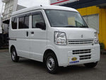 EVERY van 4WD
