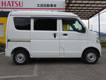 EVERY van 4WD