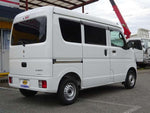 EVERY van 4WD