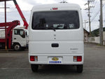 EVERY van 4WD