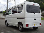 EVERY van 4WD