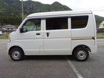 EVERY van 4WD