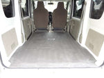 EVERY van 4WD